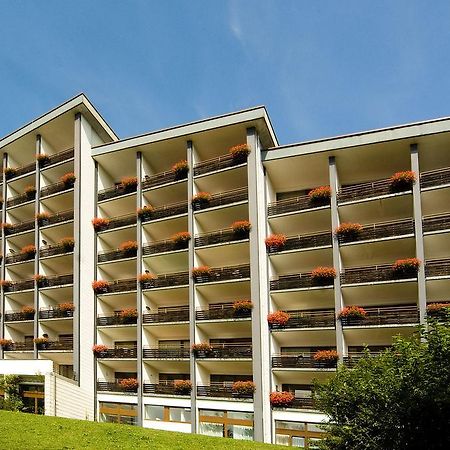 ホテル Haus Bayerwald ノイライヒェナウ エクステリア 写真
