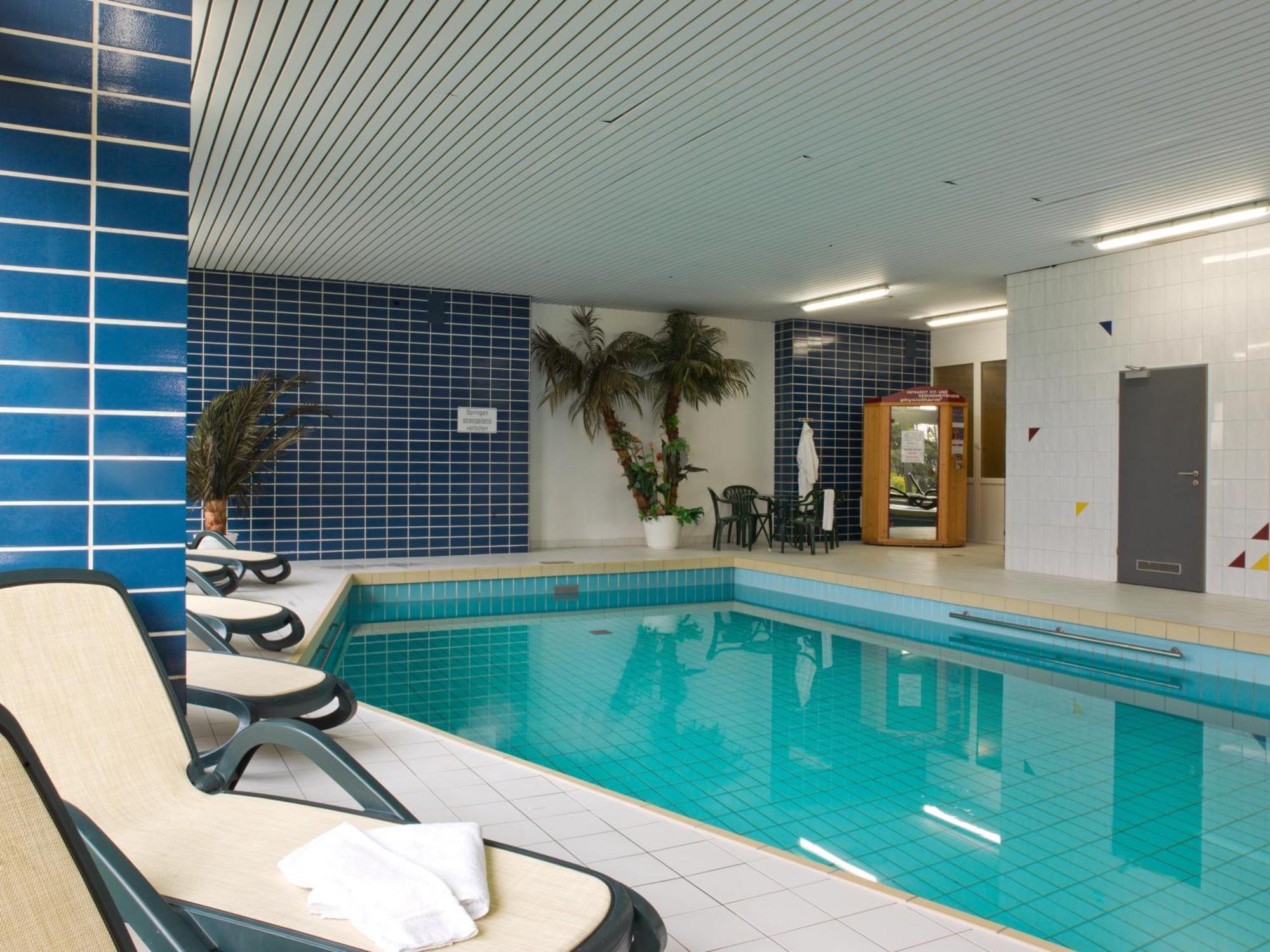 ホテル Haus Bayerwald ノイライヒェナウ 部屋 写真